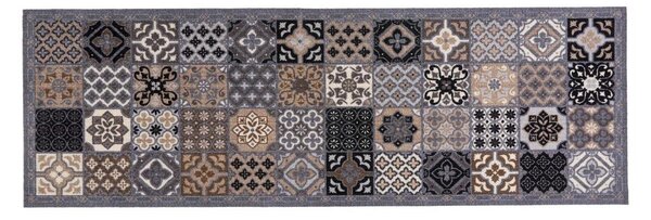 Modern Living Tekač Dilara, Siva, Bež, Ca. 50/150 Cm