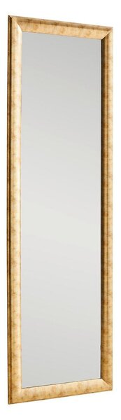 Mömax Stensko Ogledalo Olli, Zlata, 51x161 Cm