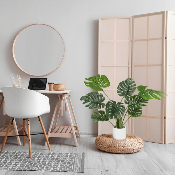 MID.YOU Umetna Rastlina Monstera I