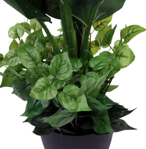 MID.YOU Umetna Rastlina Diefenbachia