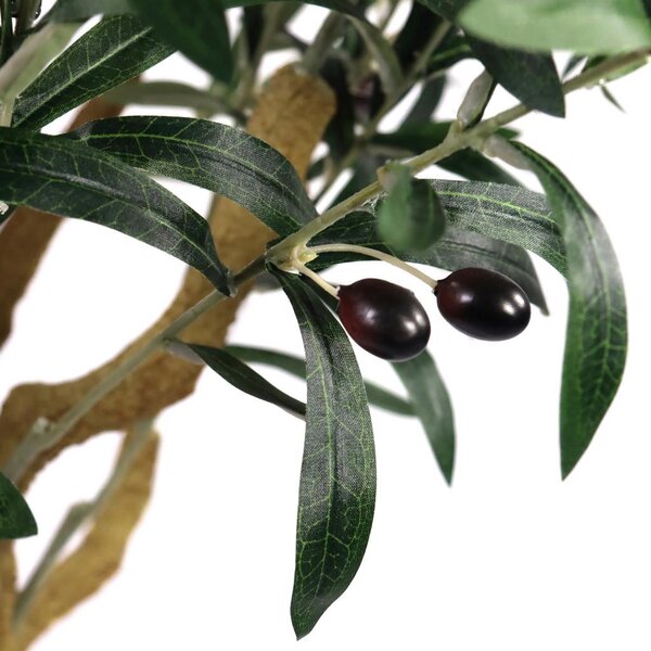 MID.YOU Umetna Rastlina Olive Ii