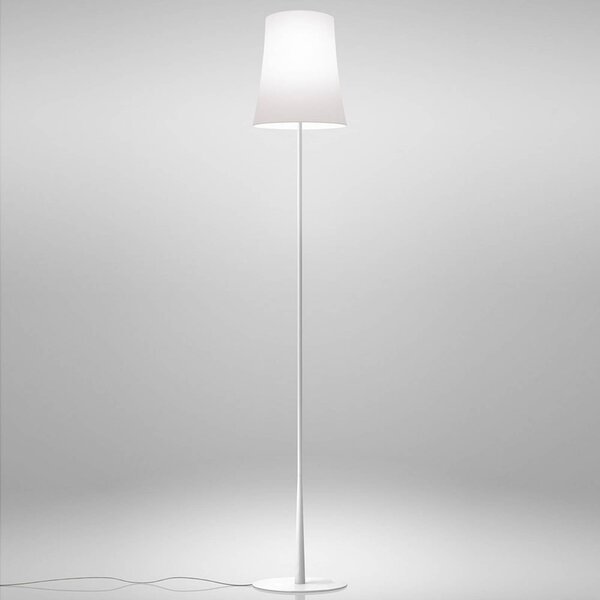 Foscarini Birdie Easy talna svetilka bela