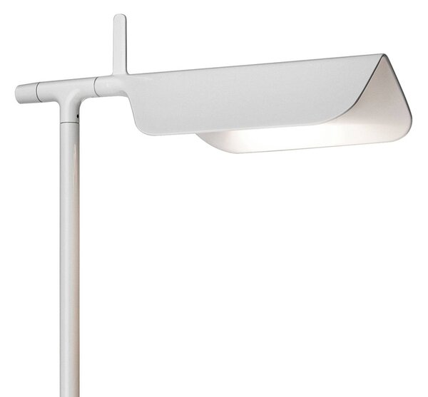 FLOS Tab LED talna svetilka bela 2.700 K 180° vrtljiva