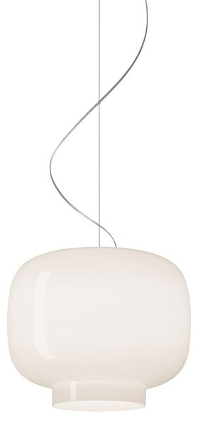 Foscarini Chouchin Bianco 3 viseča svetilka E27 LED