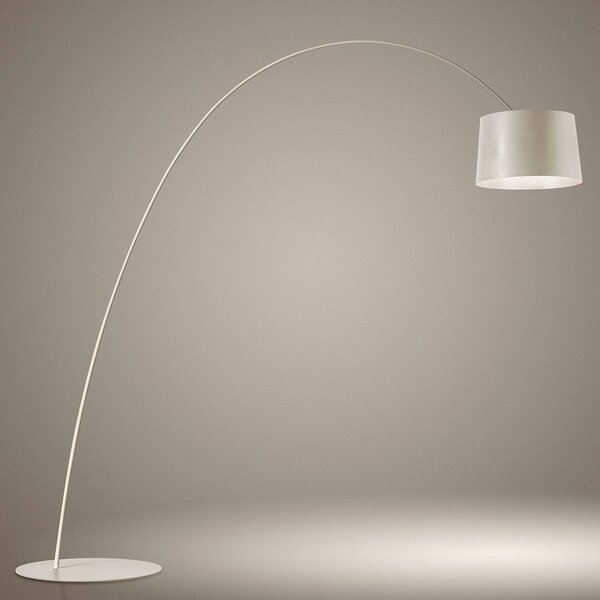 Foscarini Twiggy Elle MyLight talna svetilka siva