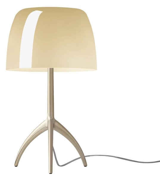 Foscarini Lumiere piccola cream dimmable