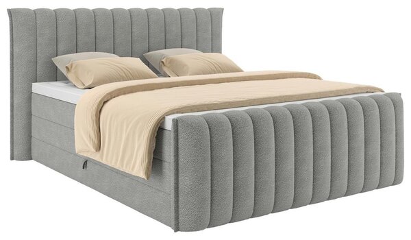 Premium Living Boxspring Postelja Lina