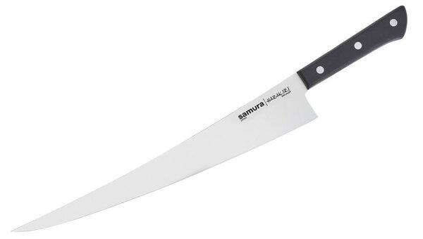 NOŽ ZA PRŠUT Harakiri 29/4/1,5 cm nerjaveče jeklo