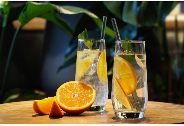Echtwerk Set Kozarcev Water, 12-Delni