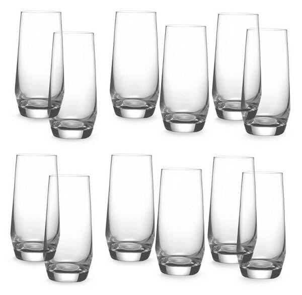 Echtwerk Set Kozarcev Water, 12-Delni