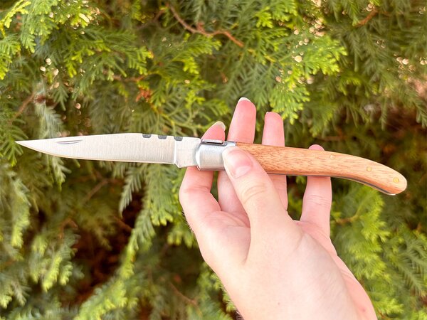 ATMOWOOD Gobarski nož Slim