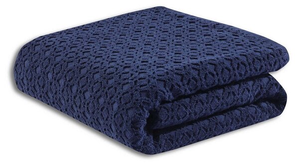 PREGRINJALO LILY 150/220 cm modra