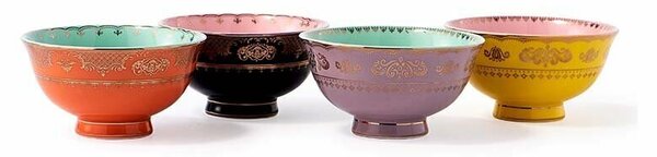 Pols Potten Komplet posod Pols Potten 4-pack