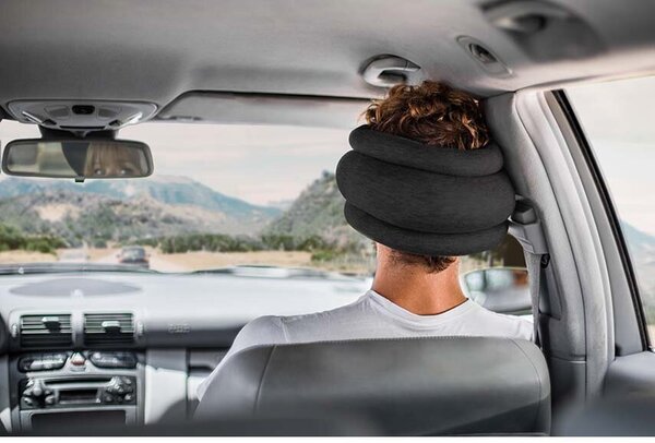 Ostrichpillow Večnamenski vzglavnik Ostrichpillow Light