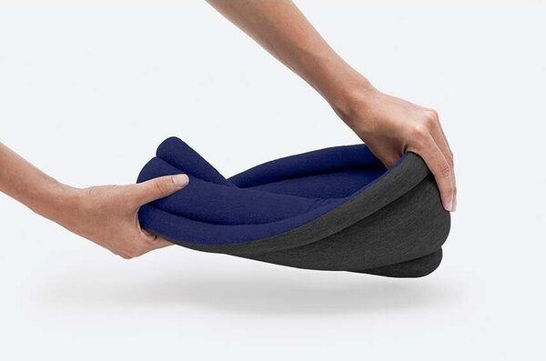 Ostrichpillow Večnamenski vzglavnik Ostrichpillow Light