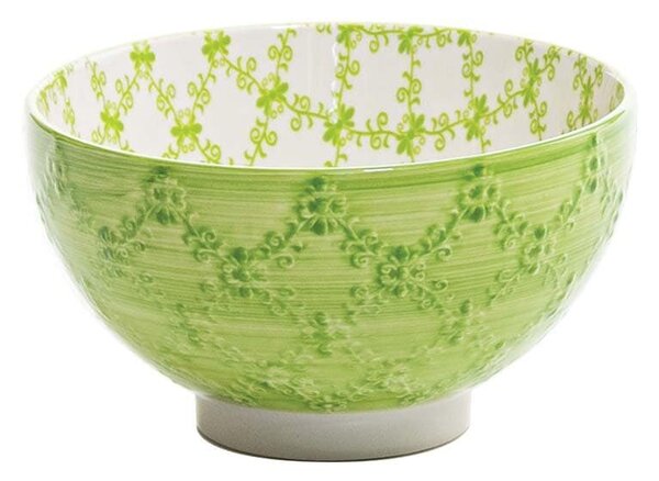 Zafferano Komplet posod Zafferano Tue Medium Bowl 800 ml 6-pack