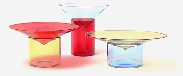 Tre Product Komplet posod Tre Product Vovo 6-pack