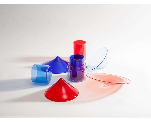 Tre Product Komplet posod Tre Product Vovo 6-pack