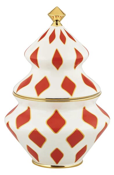 Alessi Posoda s pokrovom Alessi Delight