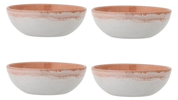 Bloomingville Komplet posod Bloomingville Paula 525 ml 4-pack