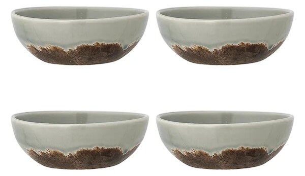 Bloomingville Komplet posod Bloomingville Paula 525 ml 4-pack