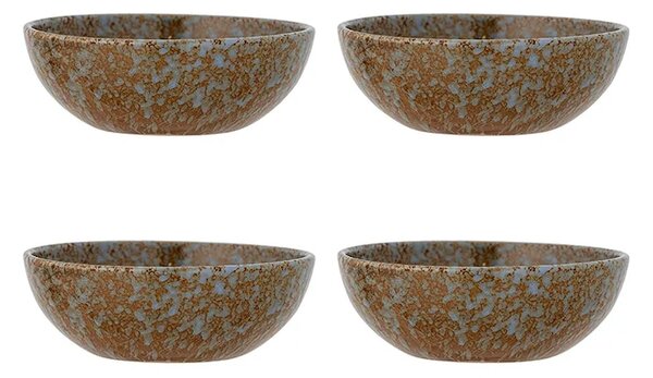 Bloomingville Komplet posod Bloomingville Paula 525 ml 4-pack
