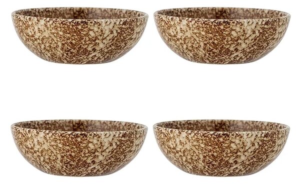 Bloomingville Komplet posod Bloomingville Paula 525 ml 4-pack