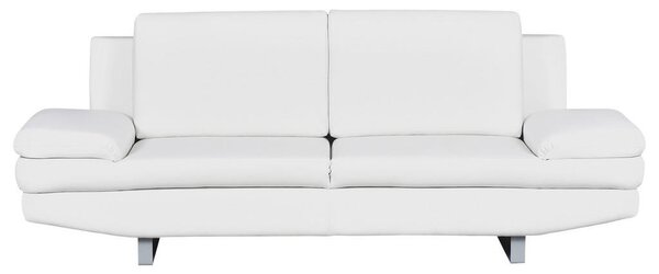 3-SED, bela tekstil