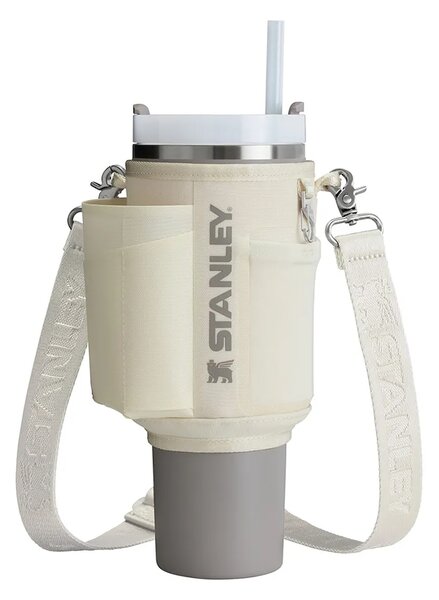 Stanley Pokrov za termos skodelico s trakom Stanley The All-Day Quencher Carry-All 1,18 l