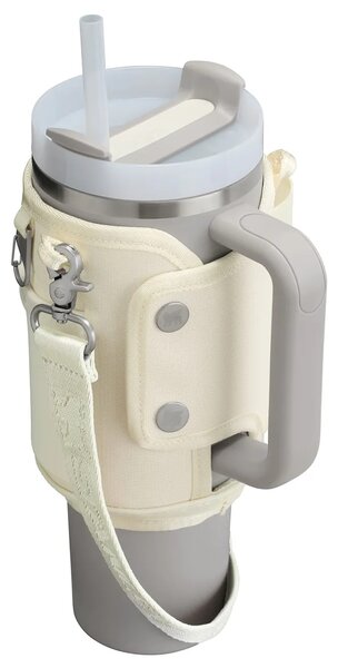 Stanley Pokrov za termos skodelico s trakom Stanley The All-Day Quencher Carry-All 1,18 l