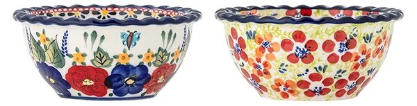 Bloomingville Komplet posod Bloomingville Florist 380 ml 2-pack