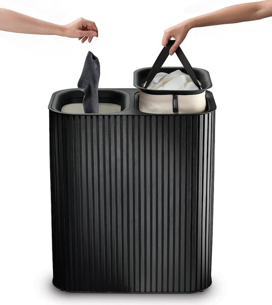 Joseph Joseph Košara za pranje Joseph Joseph Tota Trio Luxe 90 L