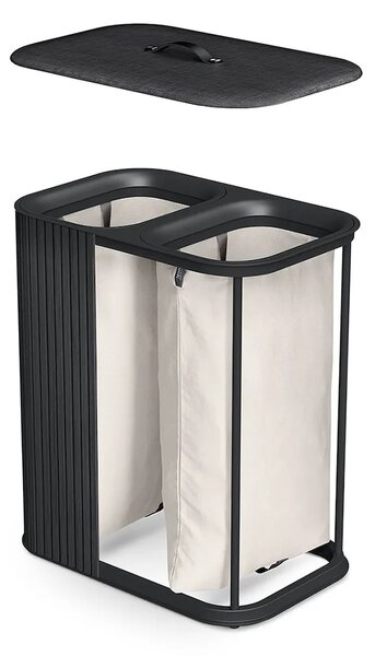 Joseph Joseph Košara za pranje Joseph Joseph Tota Trio Luxe 90 L