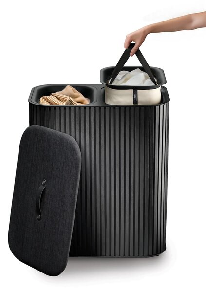 Joseph Joseph Košara za pranje Joseph Joseph Tota Trio Luxe 90 L