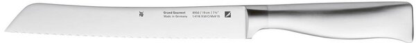 NOŽ ZA KRUH 1889506032, 19 CM Grand Gourmet 37/8/3 cm jeklo