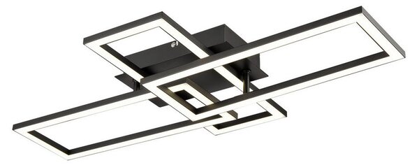 STROPNA LED-SVETILKA 24 W 3000 lm 4000 K 220-240 V
