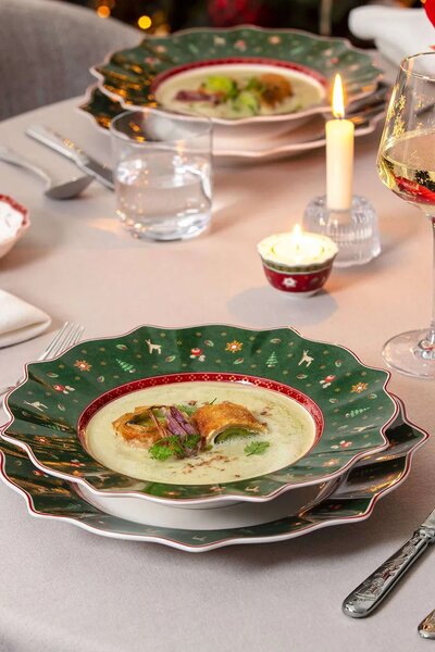 Villeroy & Boch Krožnik Villeroy & Boch Toy's Delight 26 cm
