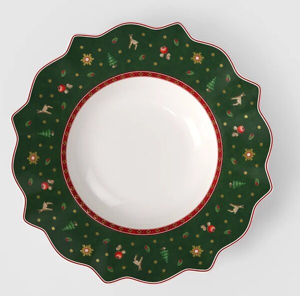 Villeroy & Boch Krožnik Villeroy & Boch Toy's Delight 26 cm