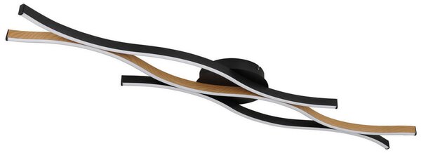 STROPNA SVETILKA GERONIMO 108/18/6 cm