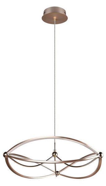 VISEČA LED-SVETILKA Charivari 42 W 5600 lm 3000 K 230 V