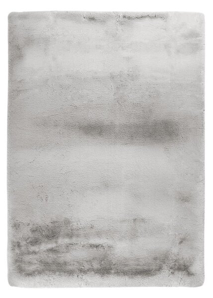 KOSMATINEC Eternity 120/170 cm srebrne barve