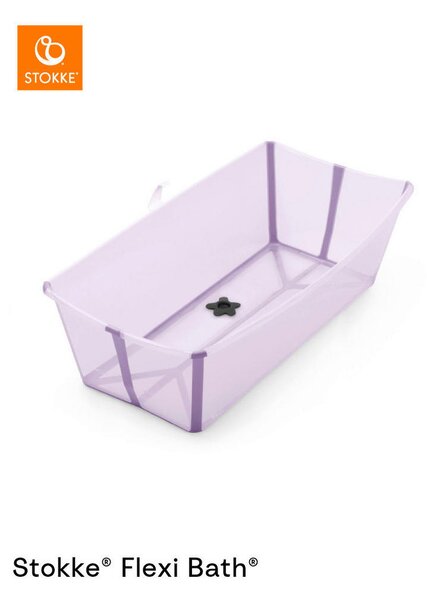 OTROŠKA KOPALNA KAD FLEXI BATH XL 24/40/80 cm