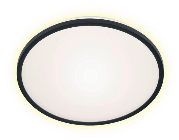 STROPNA KOPAL. LED-SVETILKA Lilian 38/6 cm 4000 K