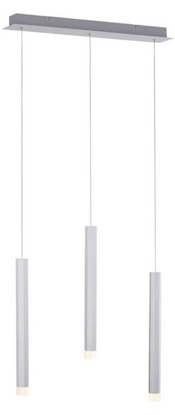VISEČA LED-SVETILKA Bruno 18 W 550 lm 3000 K 230 V