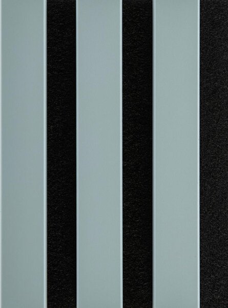 Akustični panel Mixpol 30/260/1,9 cm svetlo modra