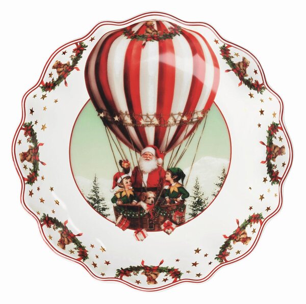 SKLEDA An.Christm.Ed. 16,5/3,5 cm