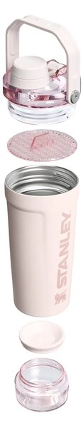 Stanley shaker za koktajle iz nerjavečega jekla Vitalize™ Shaker 0,59l