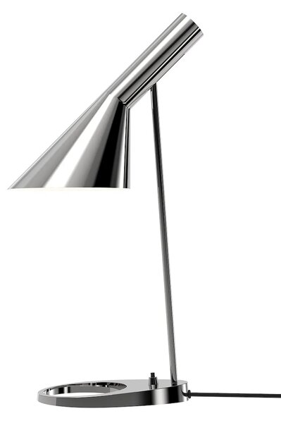 Louis Poulsen svetilka namizna iz jekla AJ Table Lamp