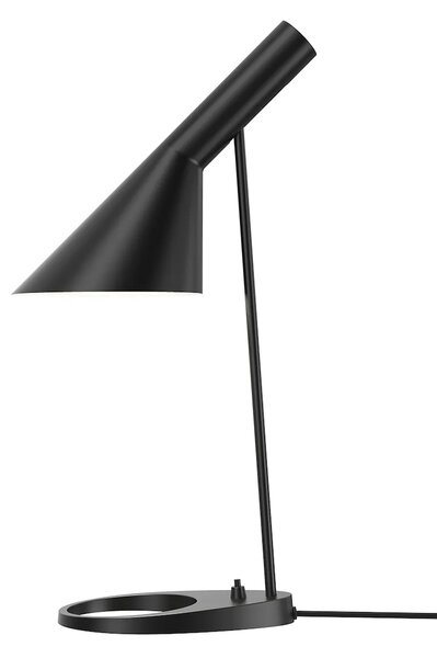 Louis Poulsen svetilka namizna iz nerjavečega jekla AJ Table Lamp
