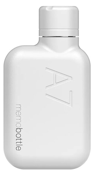 Memobottle steklenica za vodo iz nerjavečega jekla A7